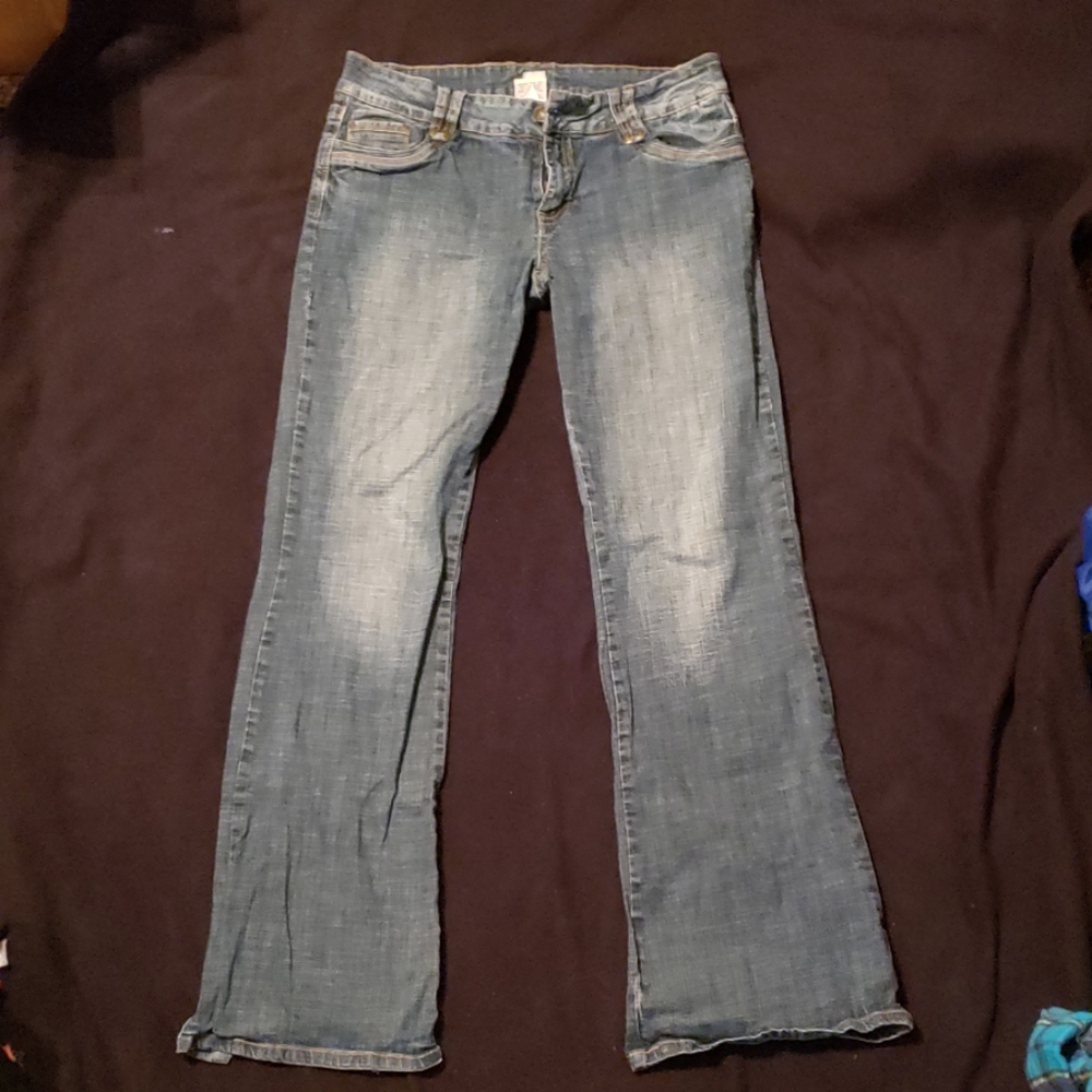 H2J Jeans